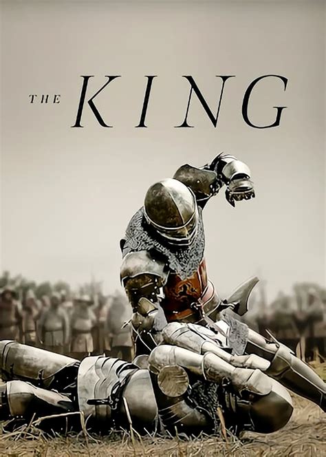 the king 2019 release date|Everything You Need to Know About The King Movie (2019).